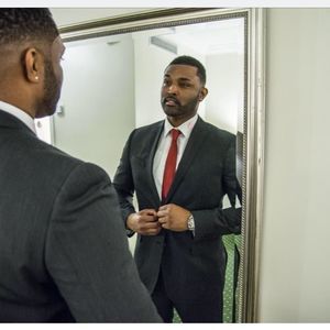 Meet your Posher, Kenneth